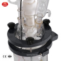 2L Glass Jacketed Reactor